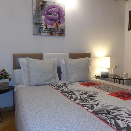 Zoya Apartment Burgaz Dış mekan fotoğraf
