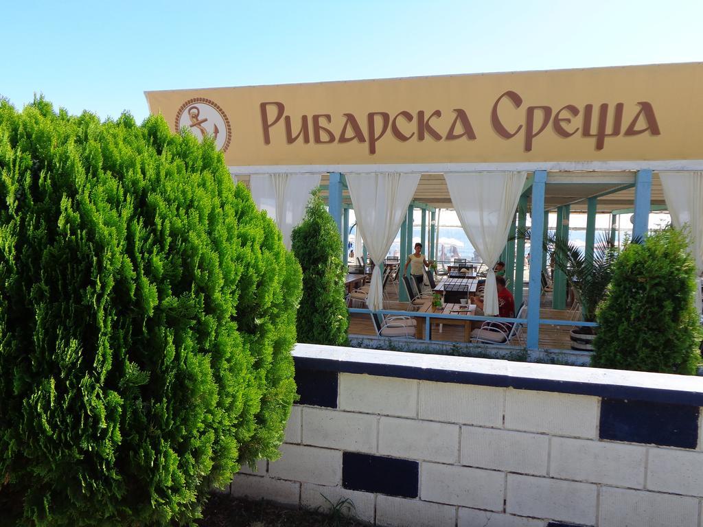 Zoya Apartment Burgaz Dış mekan fotoğraf