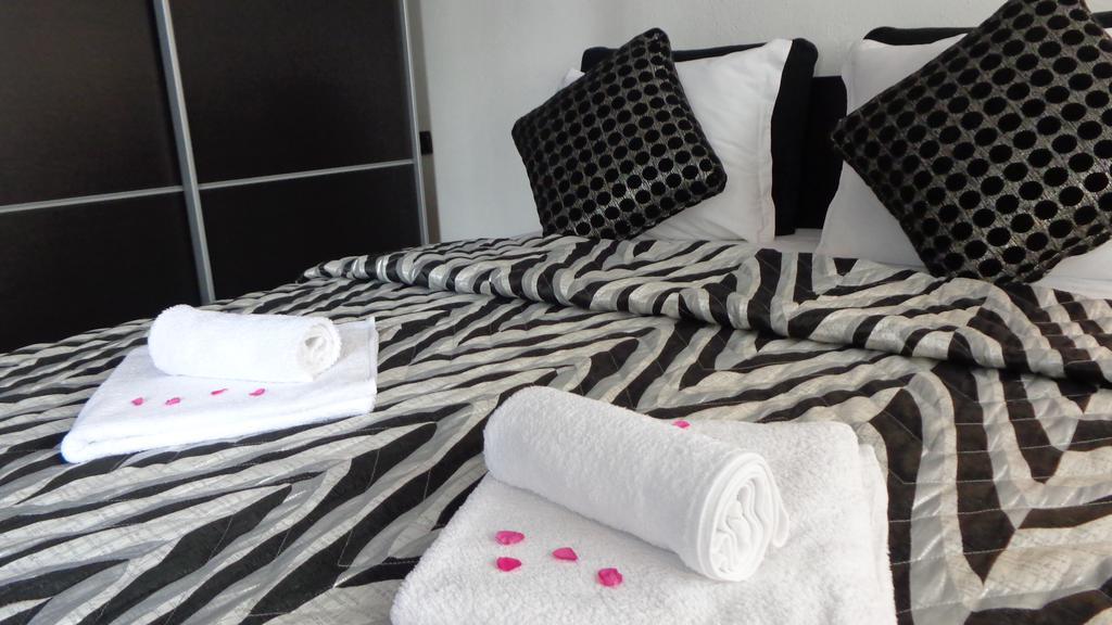 Zoya Apartment Burgaz Dış mekan fotoğraf