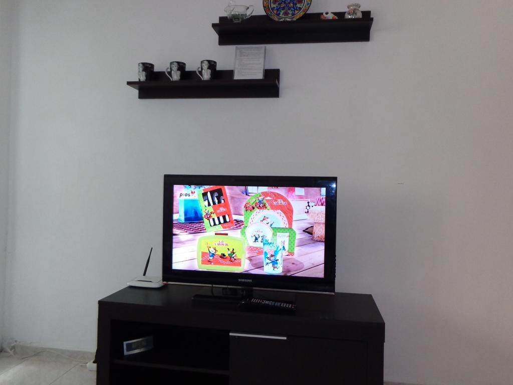 Zoya Apartment Burgaz Dış mekan fotoğraf