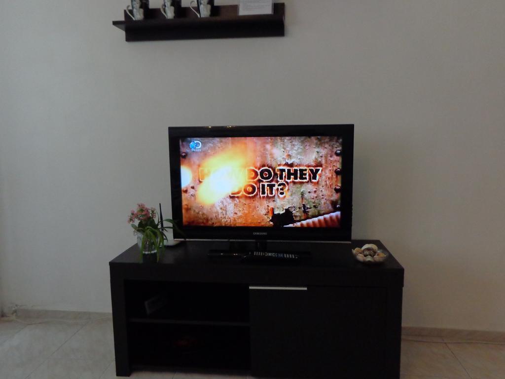 Zoya Apartment Burgaz Dış mekan fotoğraf