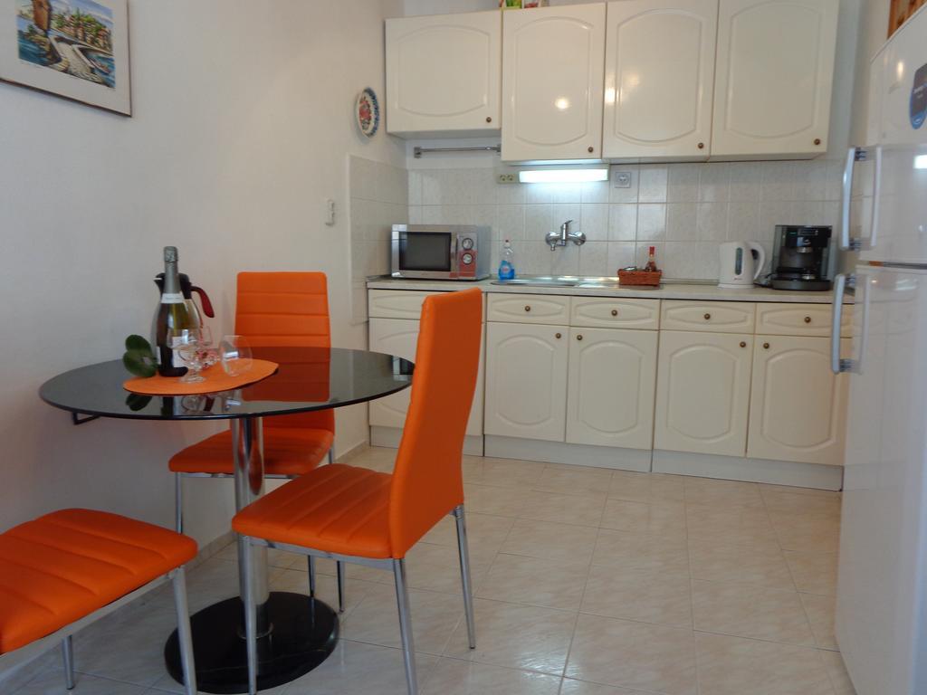 Zoya Apartment Burgaz Dış mekan fotoğraf