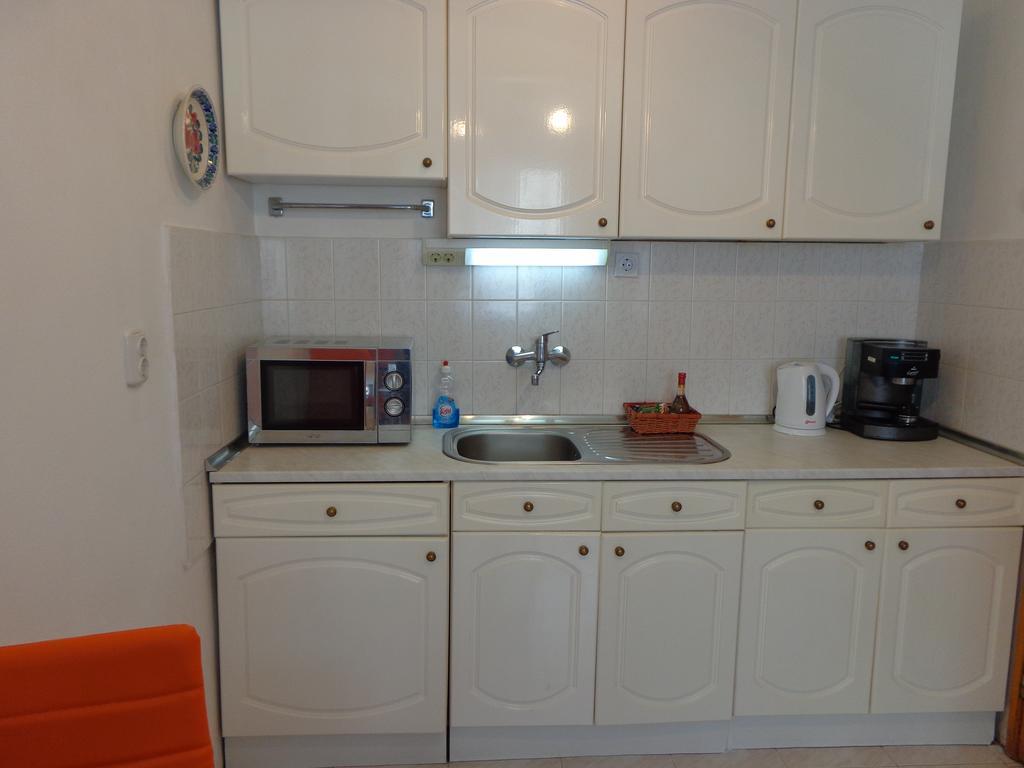Zoya Apartment Burgaz Dış mekan fotoğraf