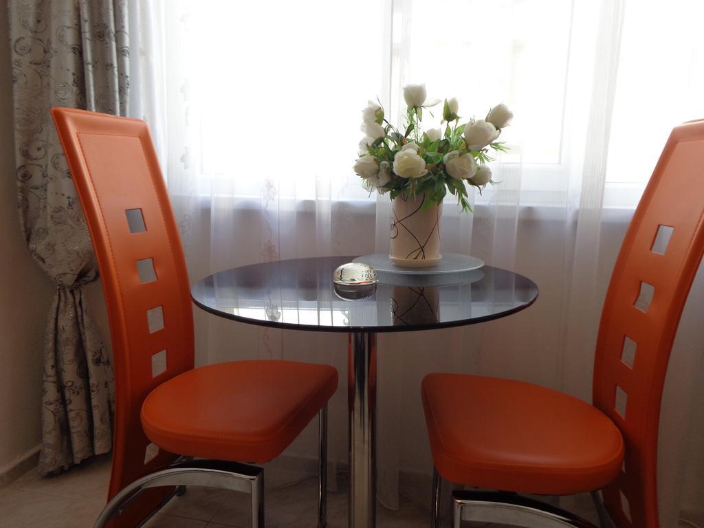 Zoya Apartment Burgaz Dış mekan fotoğraf