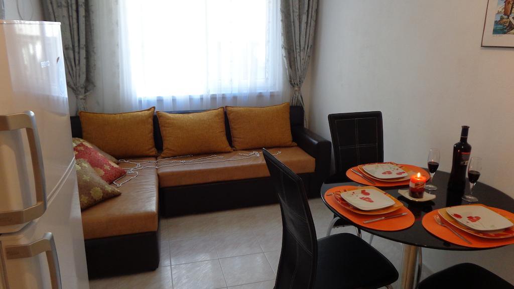 Zoya Apartment Burgaz Oda fotoğraf