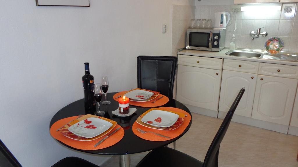 Zoya Apartment Burgaz Oda fotoğraf