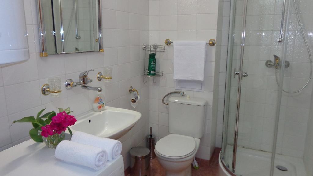 Zoya Apartment Burgaz Oda fotoğraf