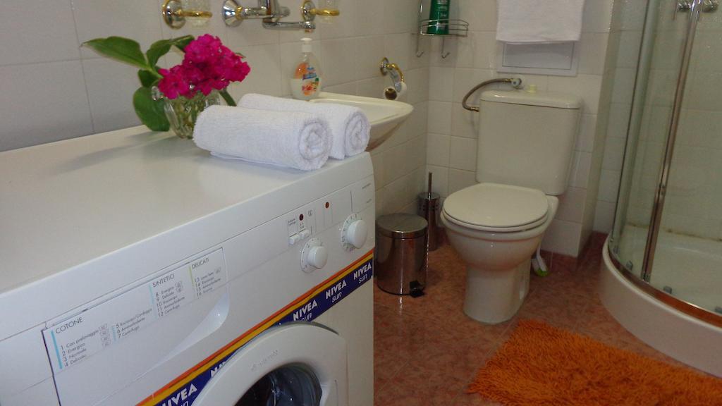 Zoya Apartment Burgaz Oda fotoğraf