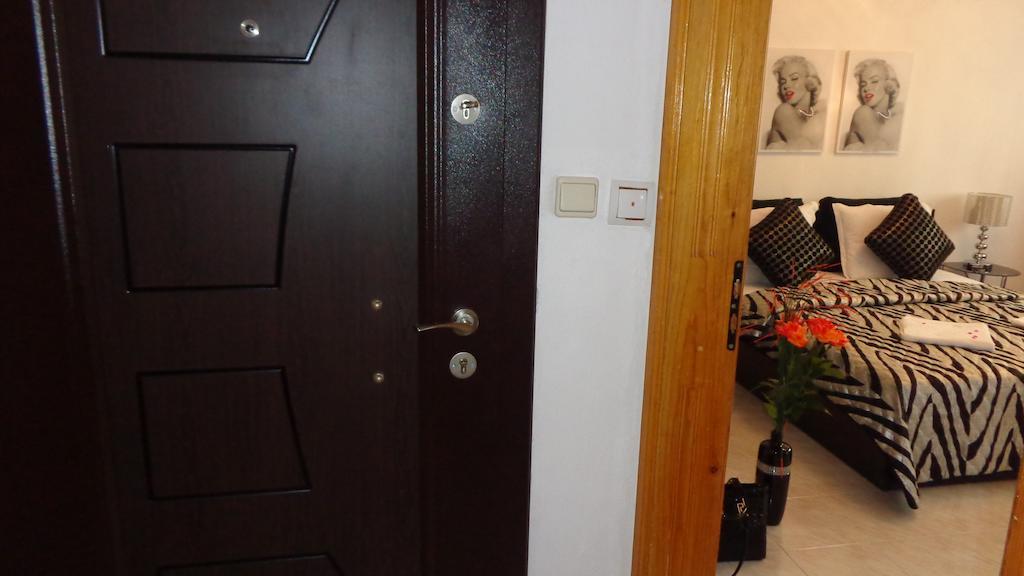 Zoya Apartment Burgaz Oda fotoğraf