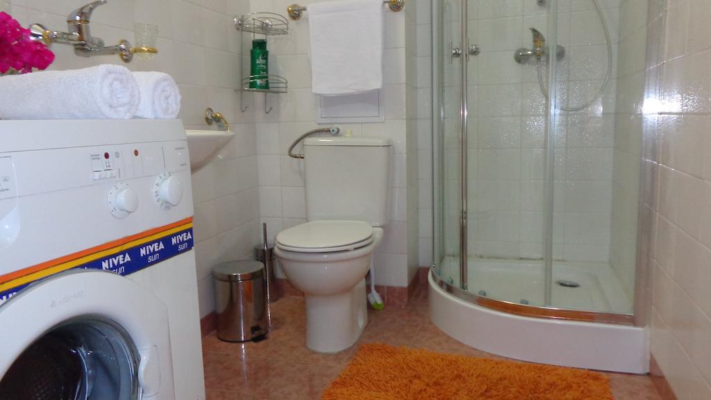 Zoya Apartment Burgaz Oda fotoğraf