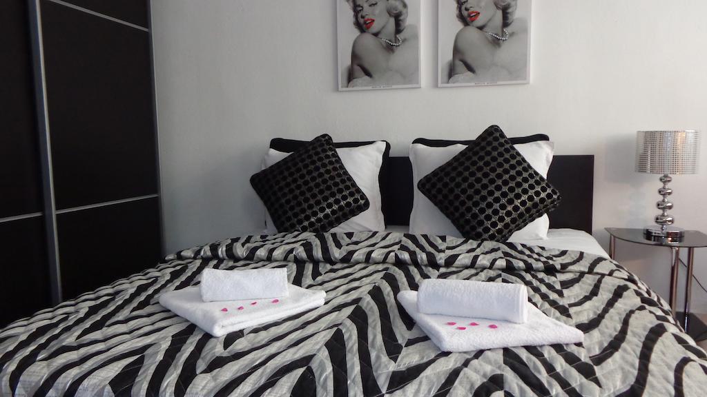 Zoya Apartment Burgaz Oda fotoğraf