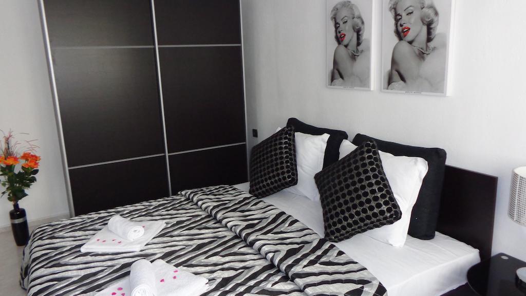 Zoya Apartment Burgaz Oda fotoğraf