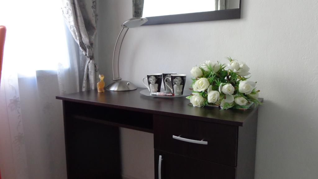 Zoya Apartment Burgaz Oda fotoğraf