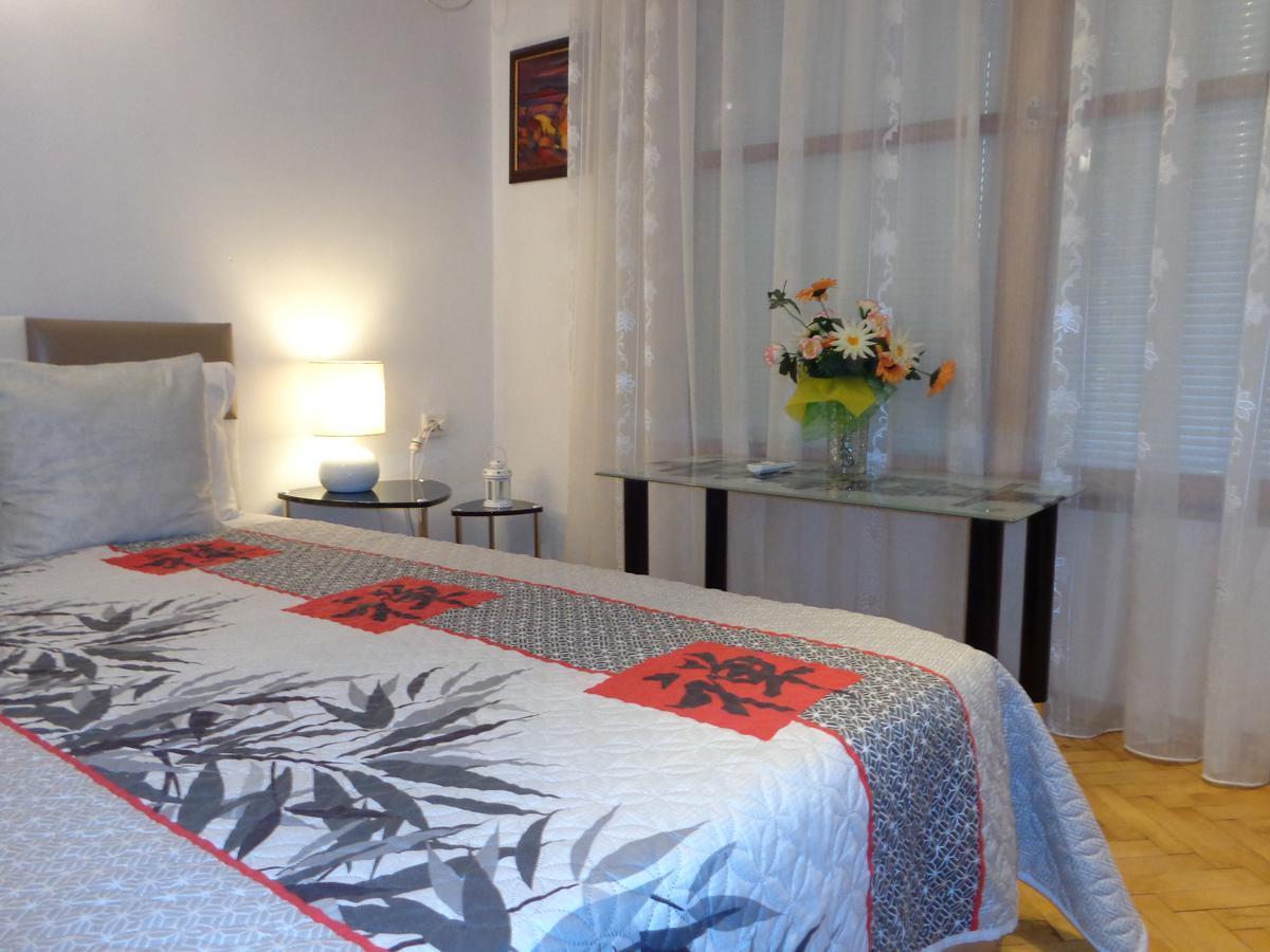 Zoya Apartment Burgaz Dış mekan fotoğraf